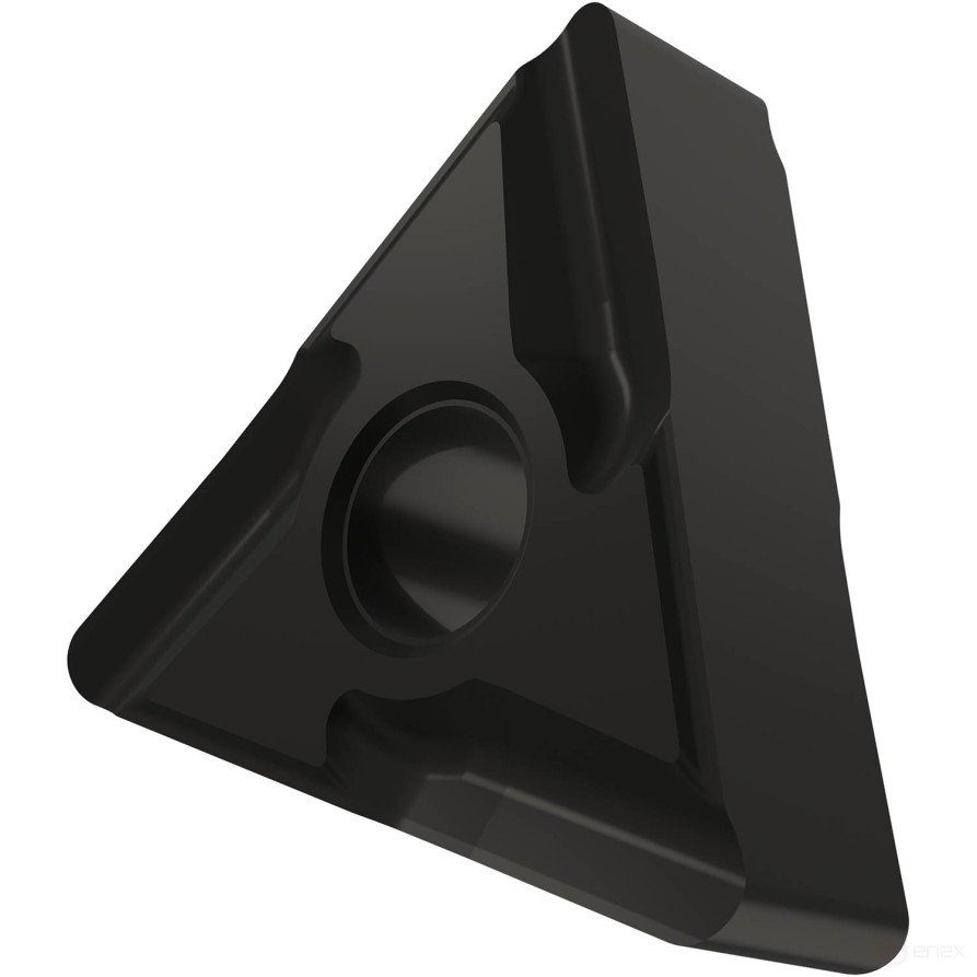 Пластина TNMG 160404EL-SI:T7325