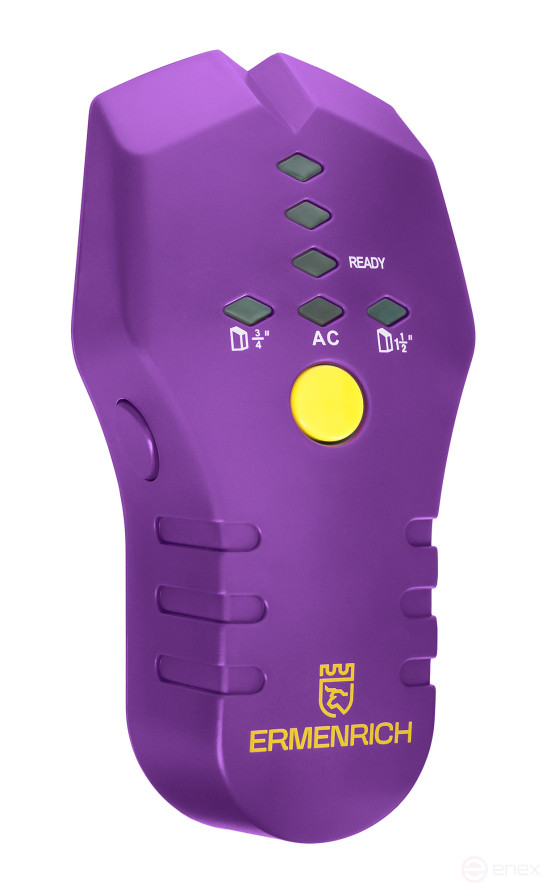 Ermenrich Ping SA30 Wiring Detector