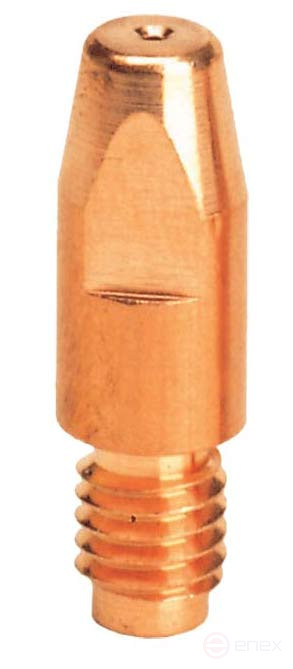 Наконечник сварочный ф 1,0 мм Энкор 140MIG