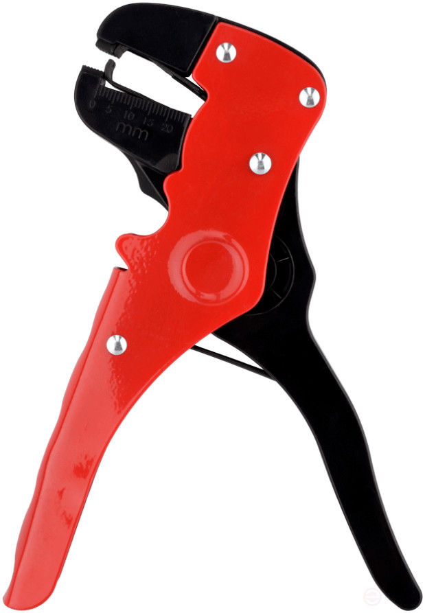 Клещи для зачистки проводов автомат (BERIL)