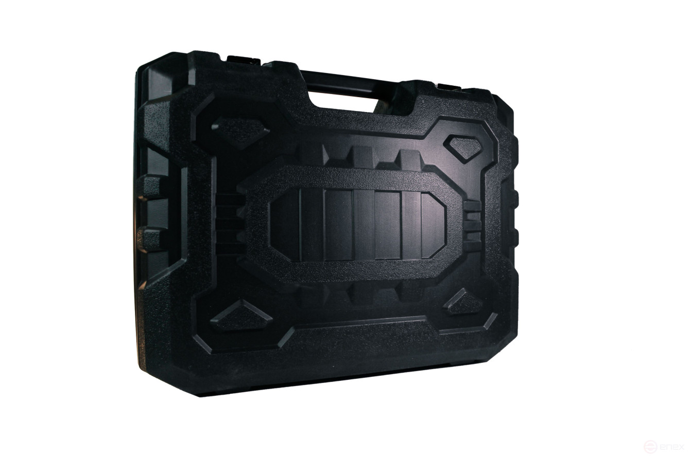 Electric rotary hammer Villager VLN 1609, 3530 rpm 1600 W