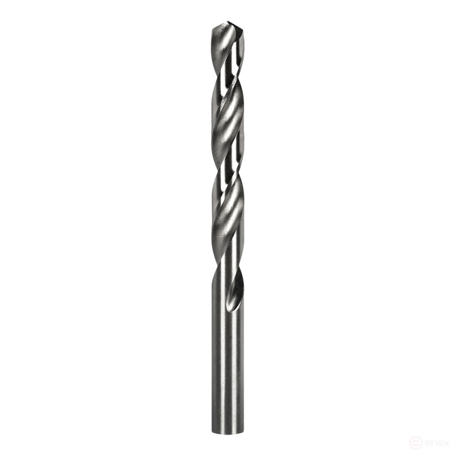 Drill bit for metal PRACTICE R6M5 12.0 x 151 mm (1 pc.) blister (033-352)