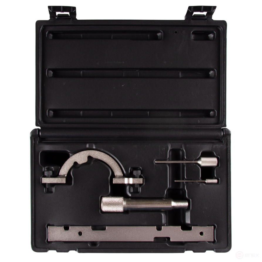 Opel/Suzuki camshaft locking kit, 5-piece case, MASTAK 103-21505C