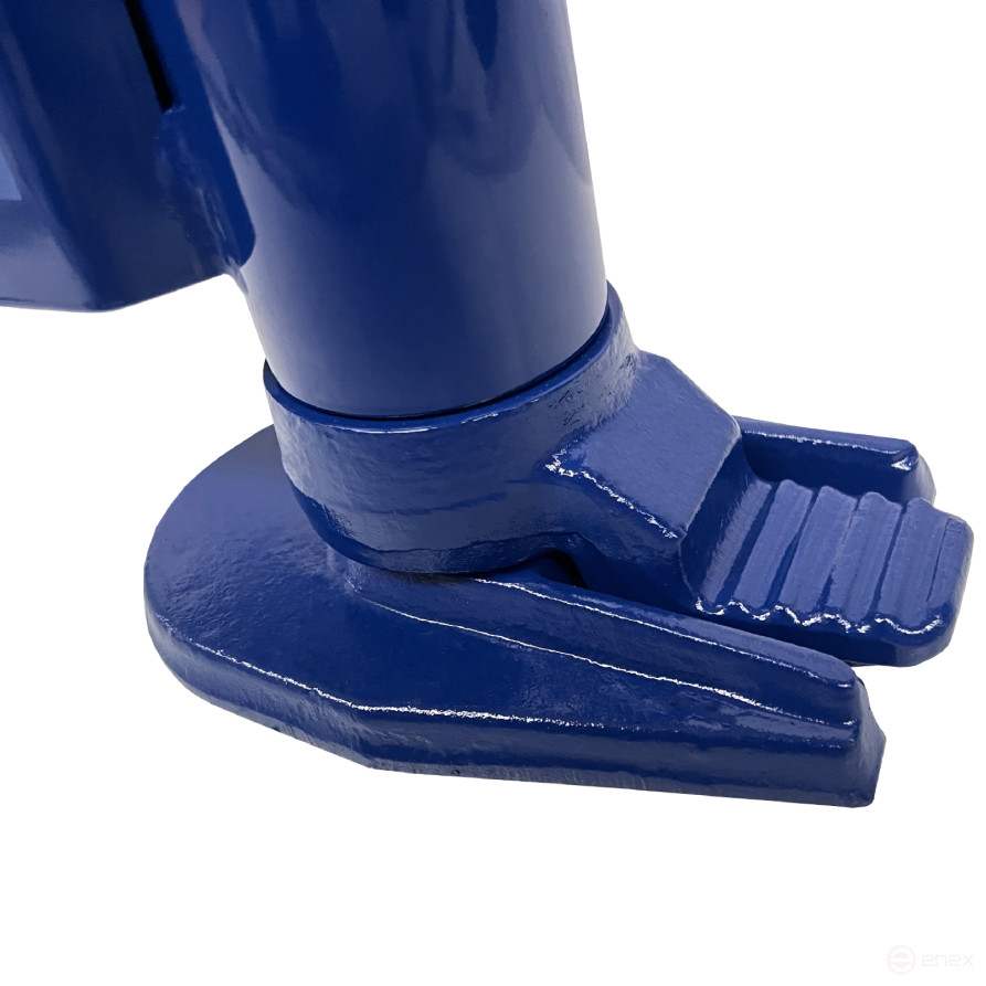 Industrial Hooking jack T20605-2 AE&T 5t