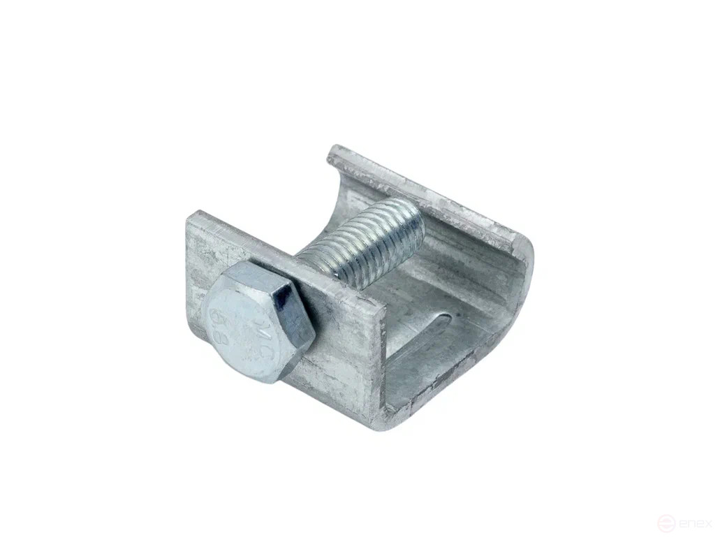 Duct bracket M8*30*3 mm