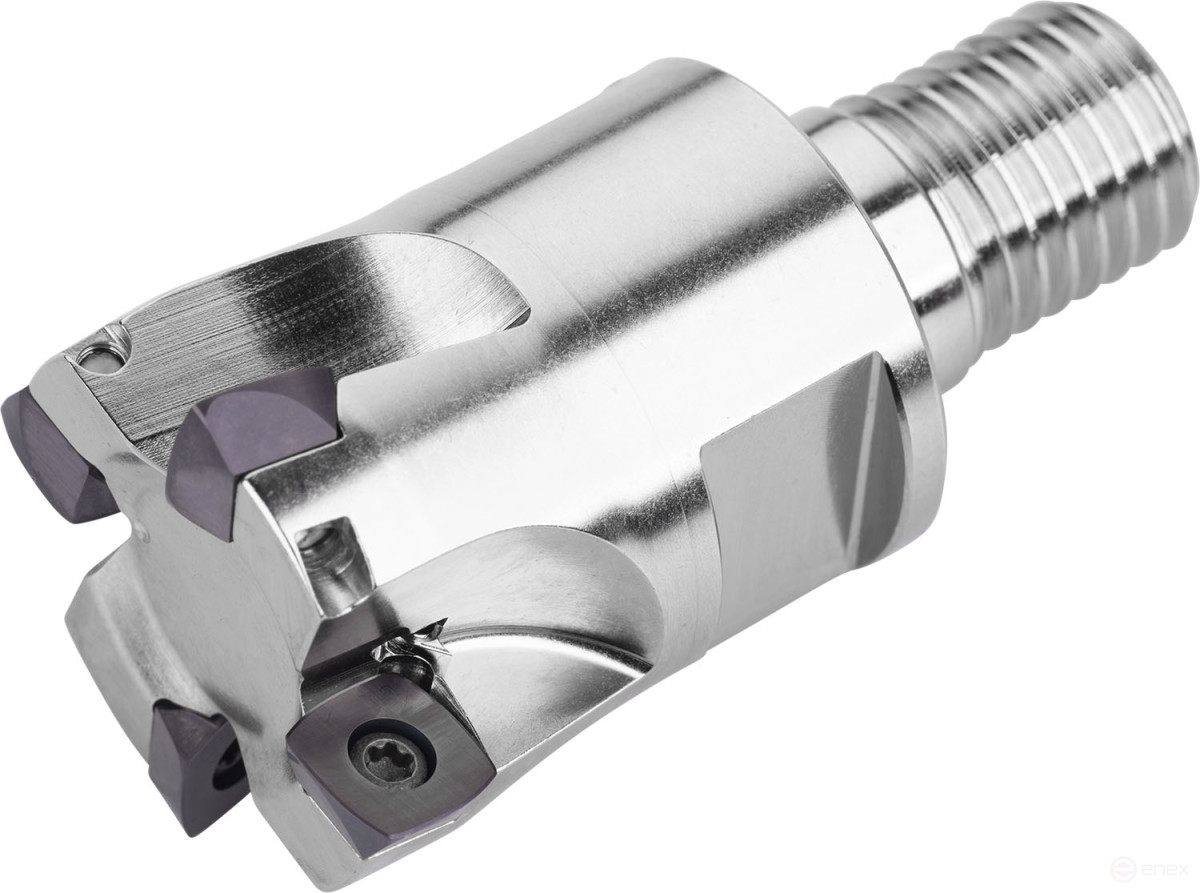 Фреза 35E4R040M16-SZD09-C