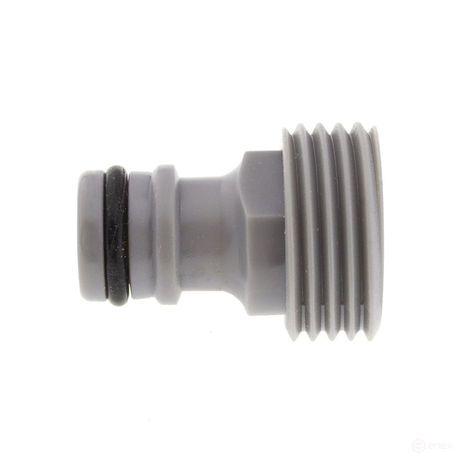 Системы полива, адаптер внутренний, наружная резьба, 3/4", Чеглок (80/320)
