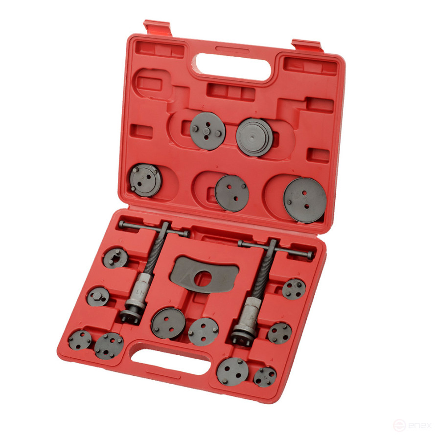 Brake Cylinder Assembly Kit 18 items