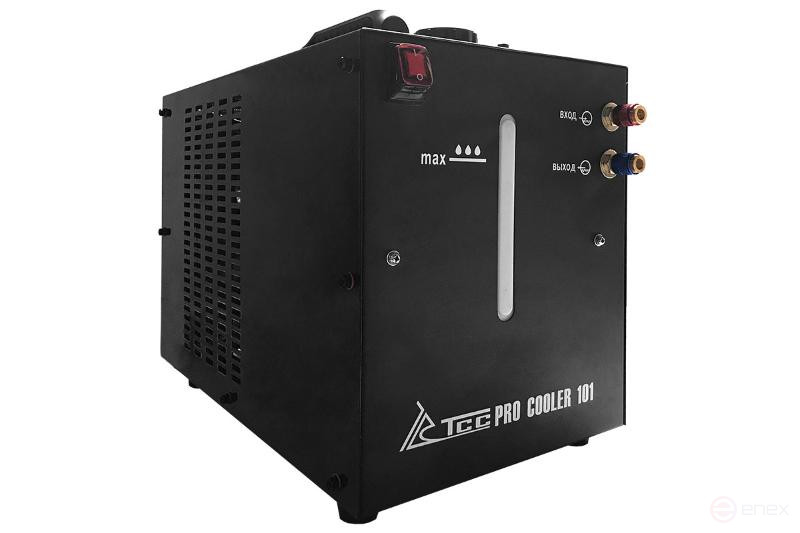 TSS PRO COOLER Water cooling Unit -101