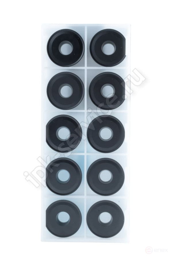 RCMX3209MO YC331 Carbide Plate