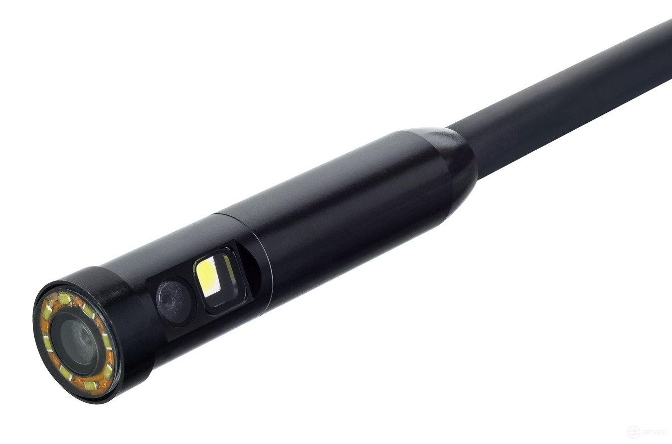 Видеоэндоскоп Ermenrich Seek VE60