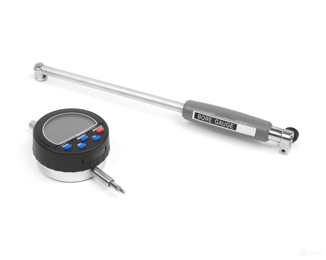 Нутромер индикаторный электронный НИЦ пов.точн. 18 - 50 0,002 ЧИЗ