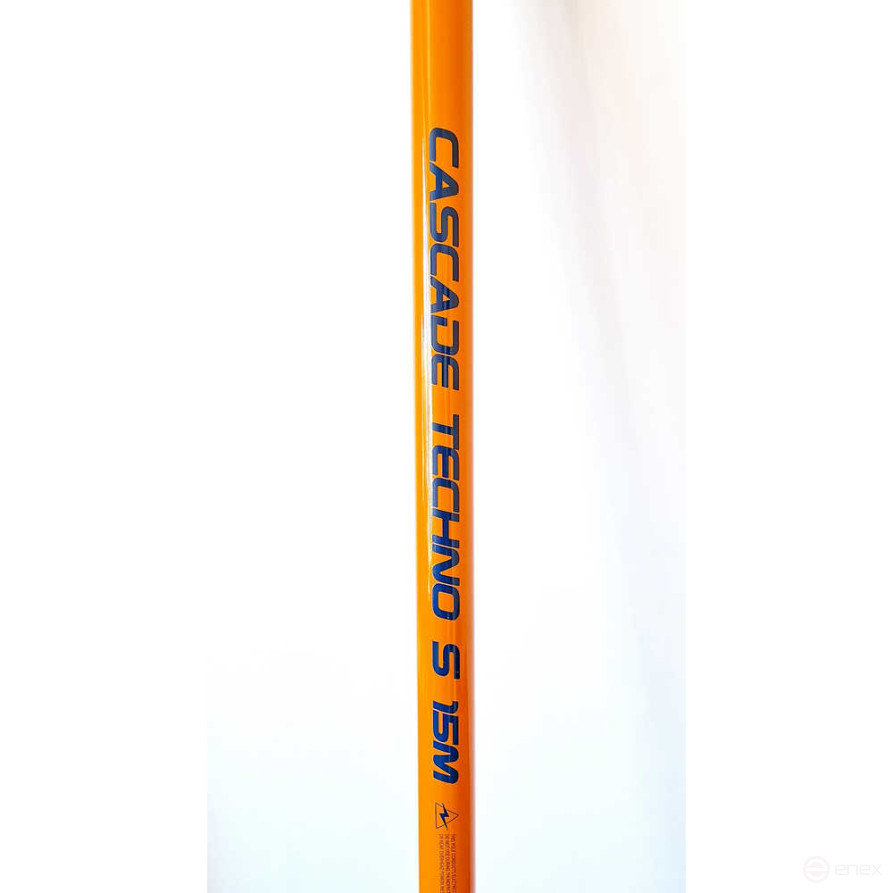 Штанга телескопическая карбоновая Cascade Techno S 15м