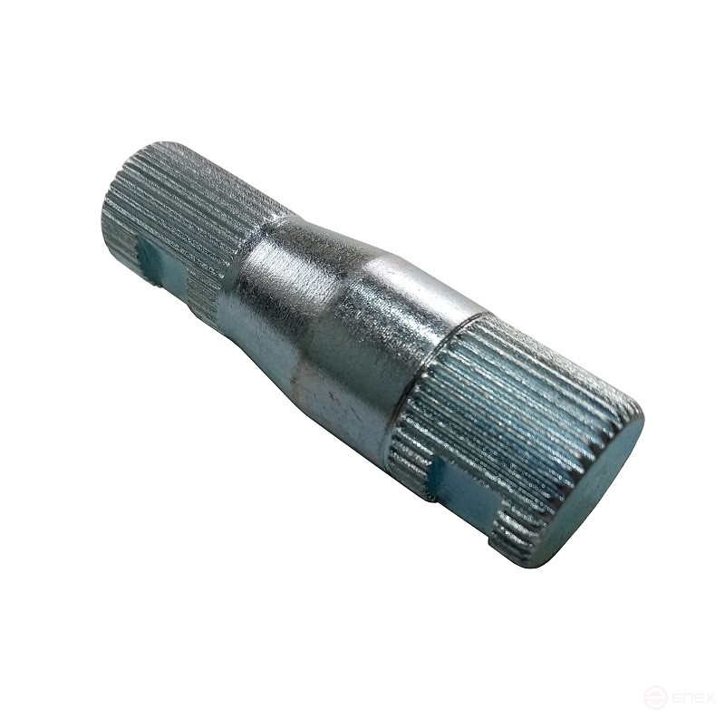 Cardan shaft short HB25-F/KCF2-2-03A