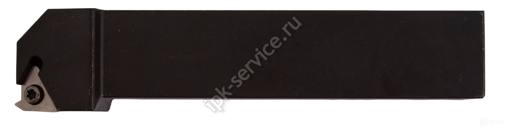 Державка резьбовая наружная правая SER3232P22