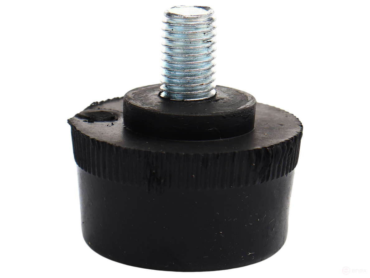 Ремкомплект для JTC-533116 наконечник (черный) JTC