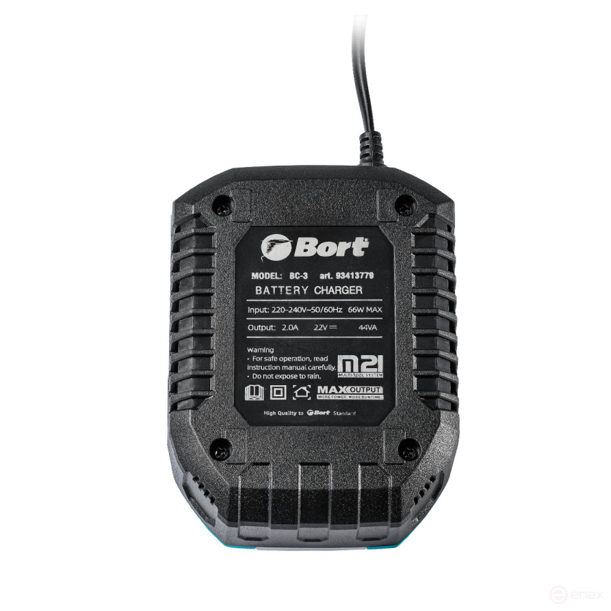 Устройство зарядное BORT BC-3