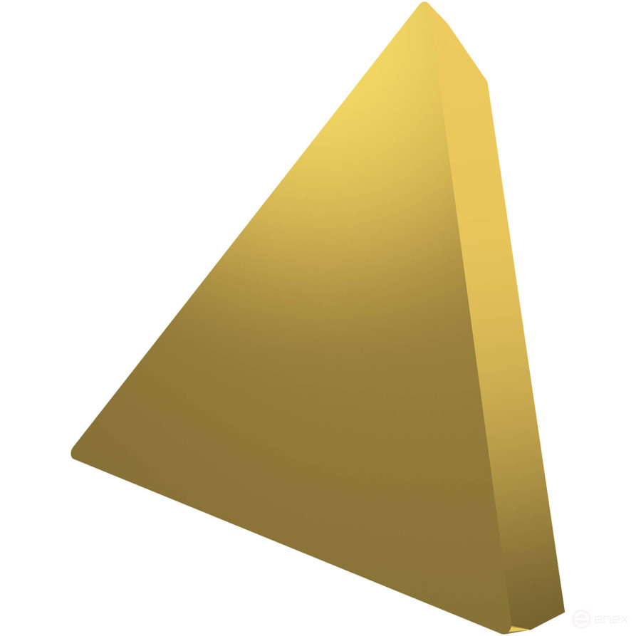 Пластина TPUN 110308:6640