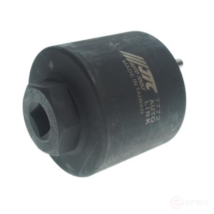 Head for oil seal of steering mechanism (FUSO) JTC