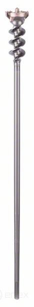 Сверло для глубоких отверстий SDS max-9 Break Through 80 x 850 x 1000 mm