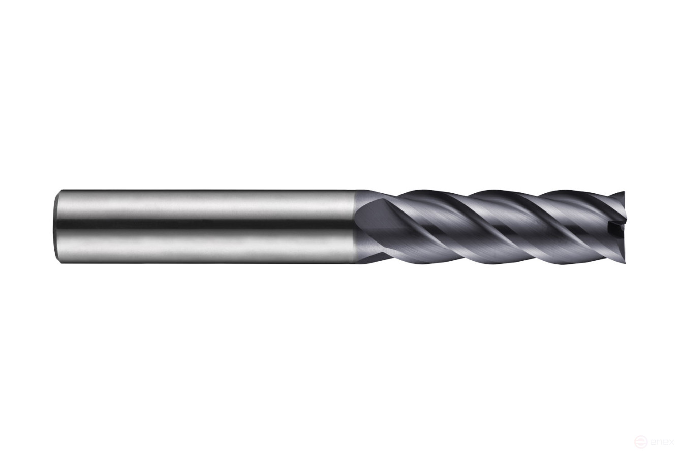 End mill Ø 18 mm, S21718.0