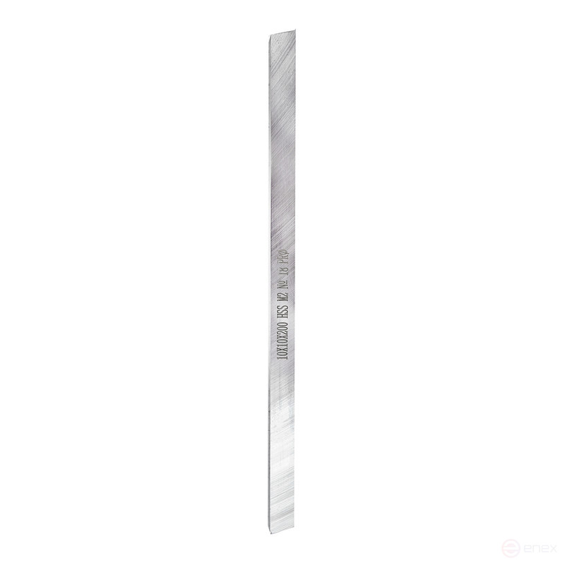 Billet-bar 21 HSS M2 12*12*200 1/10