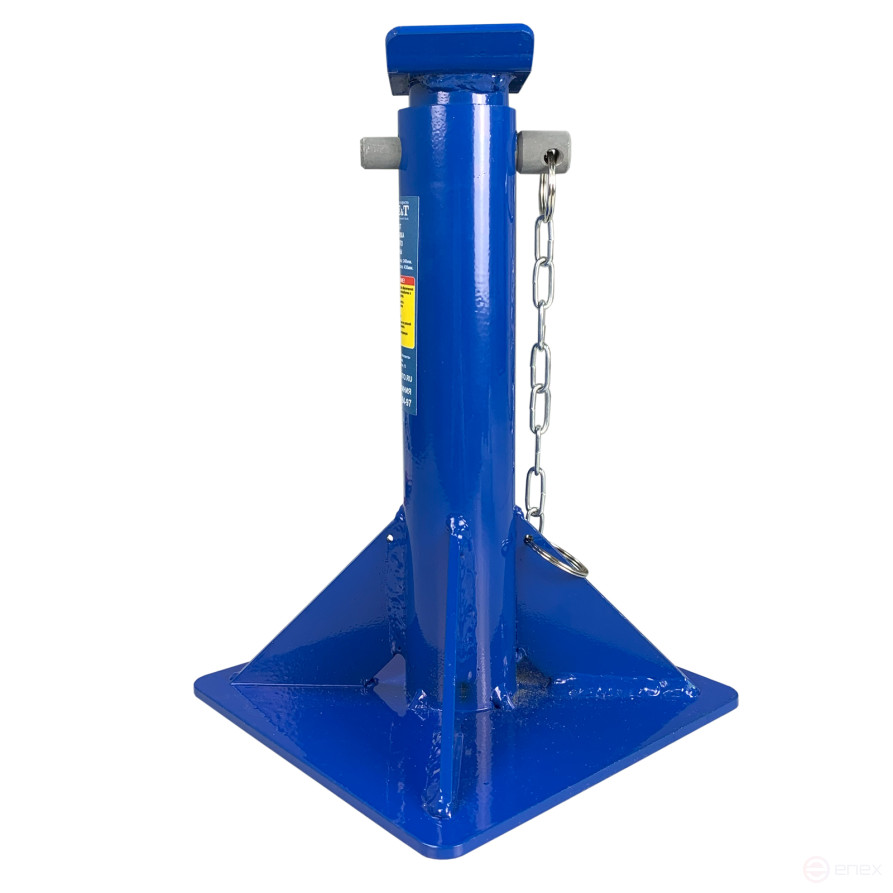 Подставка страховочная под автомобиль T51103T AE&T 3т