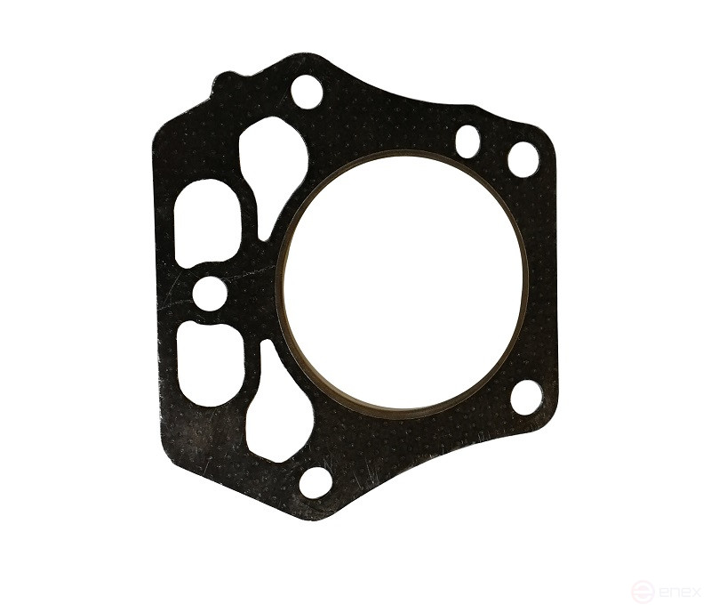 Прокладка ГБЦ LC2V80F/120150250-0001