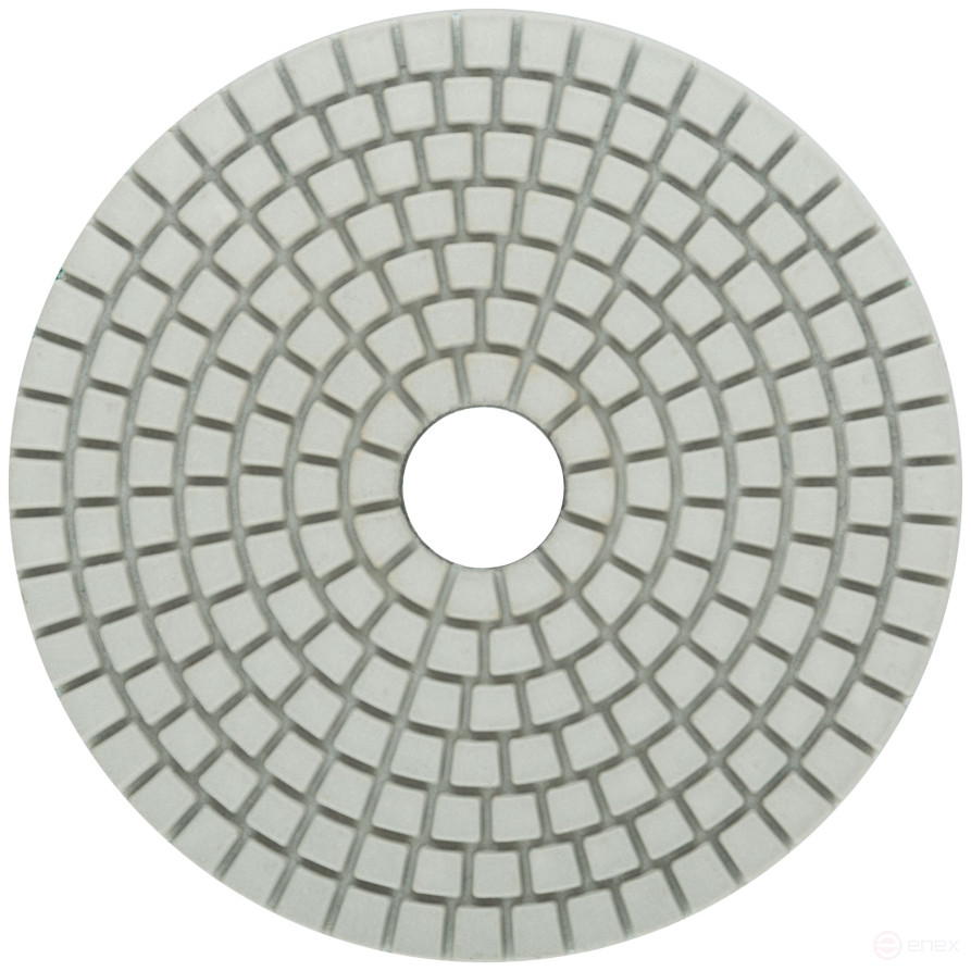 Diamond flexible grinding wheel (AGSHK), 100x3mm, P800, Cutop Special