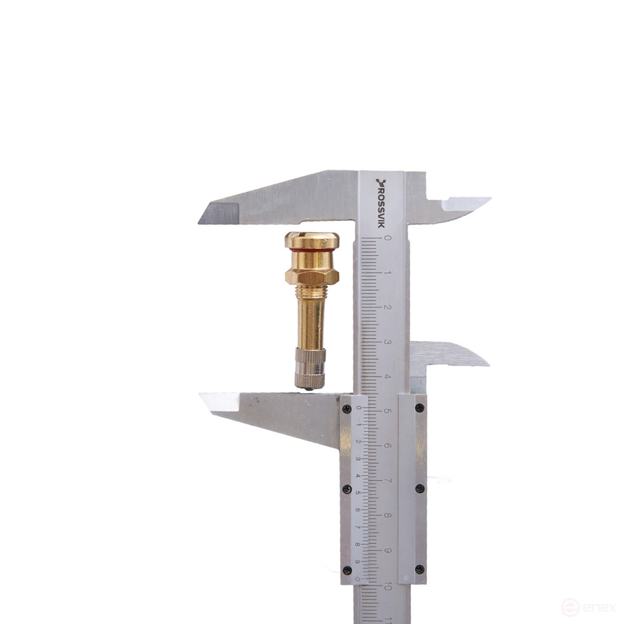 Вентиль V3.20.1 36мм, Ф9,7мм