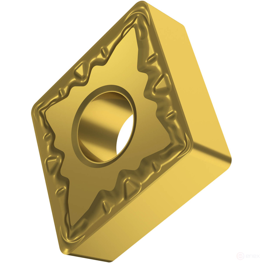 CNMG 120404E-FM Plate:T8315