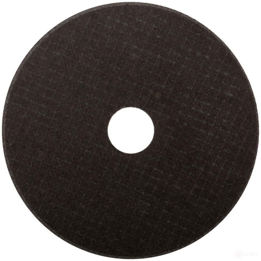 Профессиональный диск отрезной по металлу и нержавеющей стали Cutop Profi Т41-125 х 1,6 х 22,2 мм