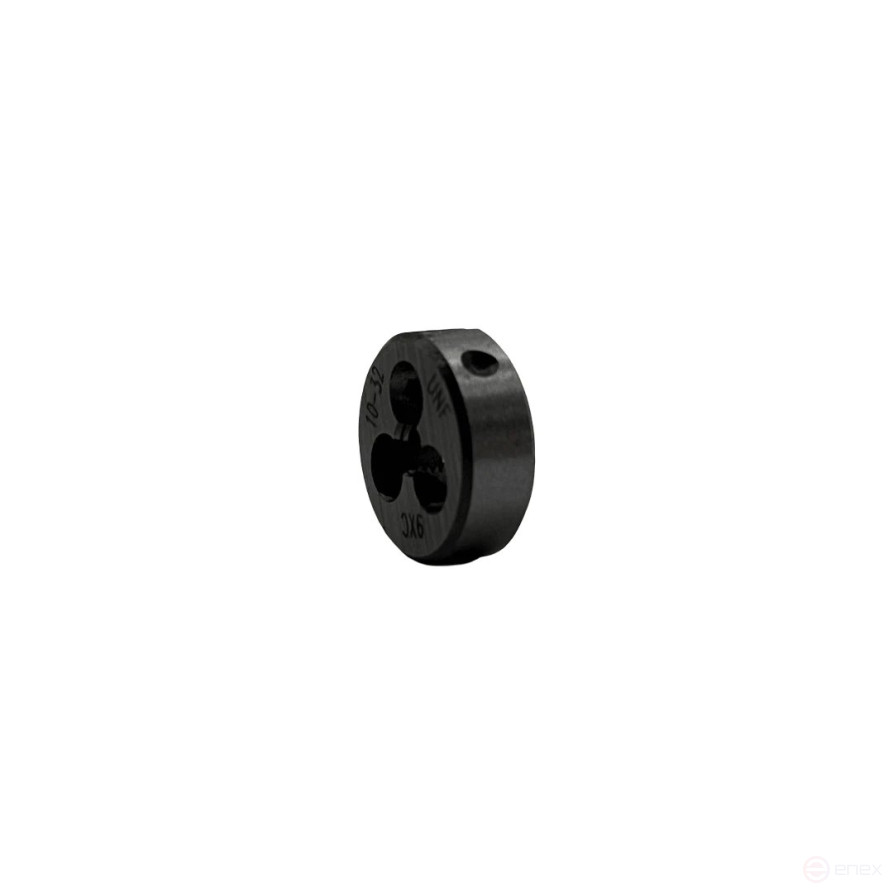 Die UNF No. 10 32 threads TORNERI T025560