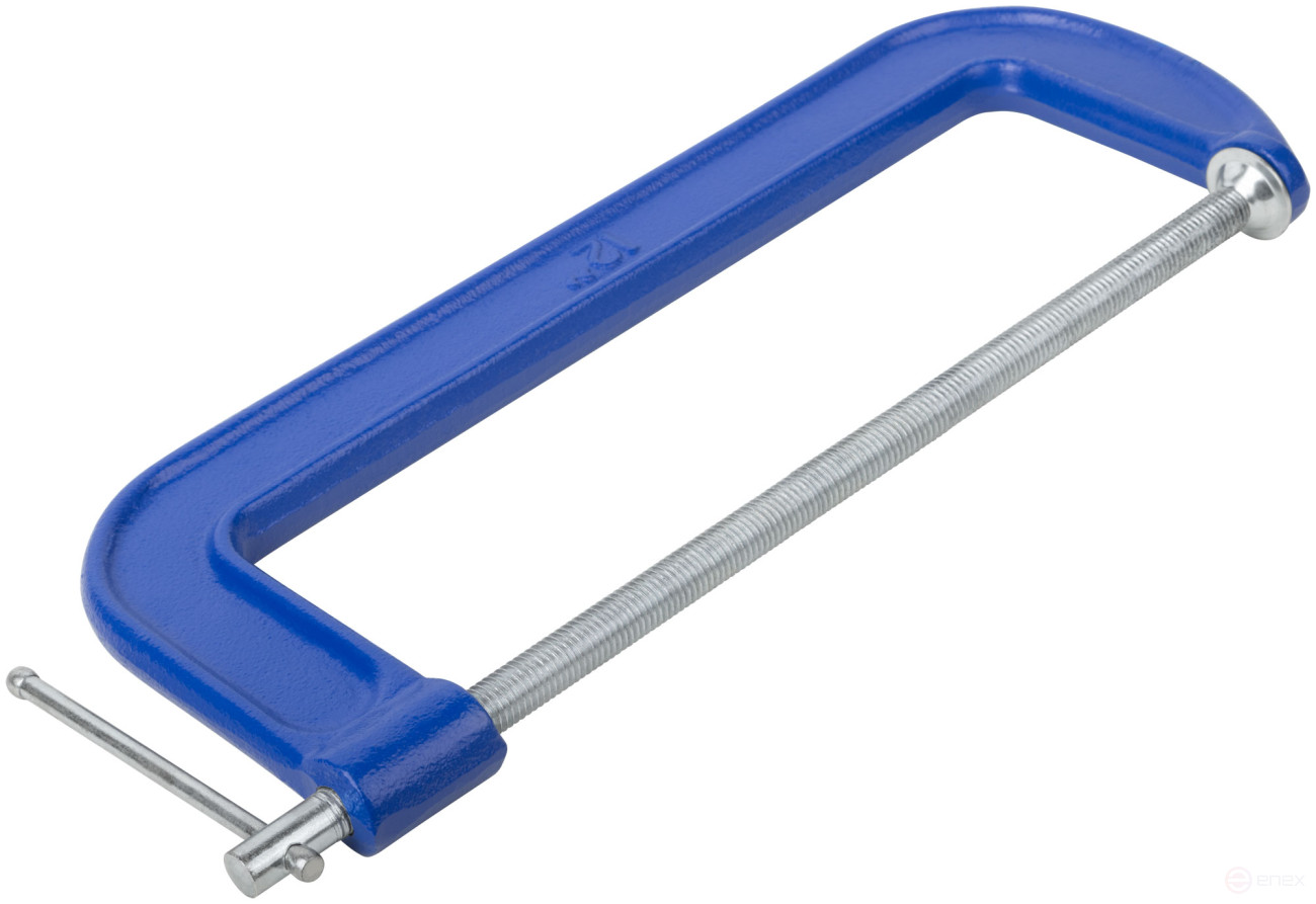 Clamp type "G" 300 mm