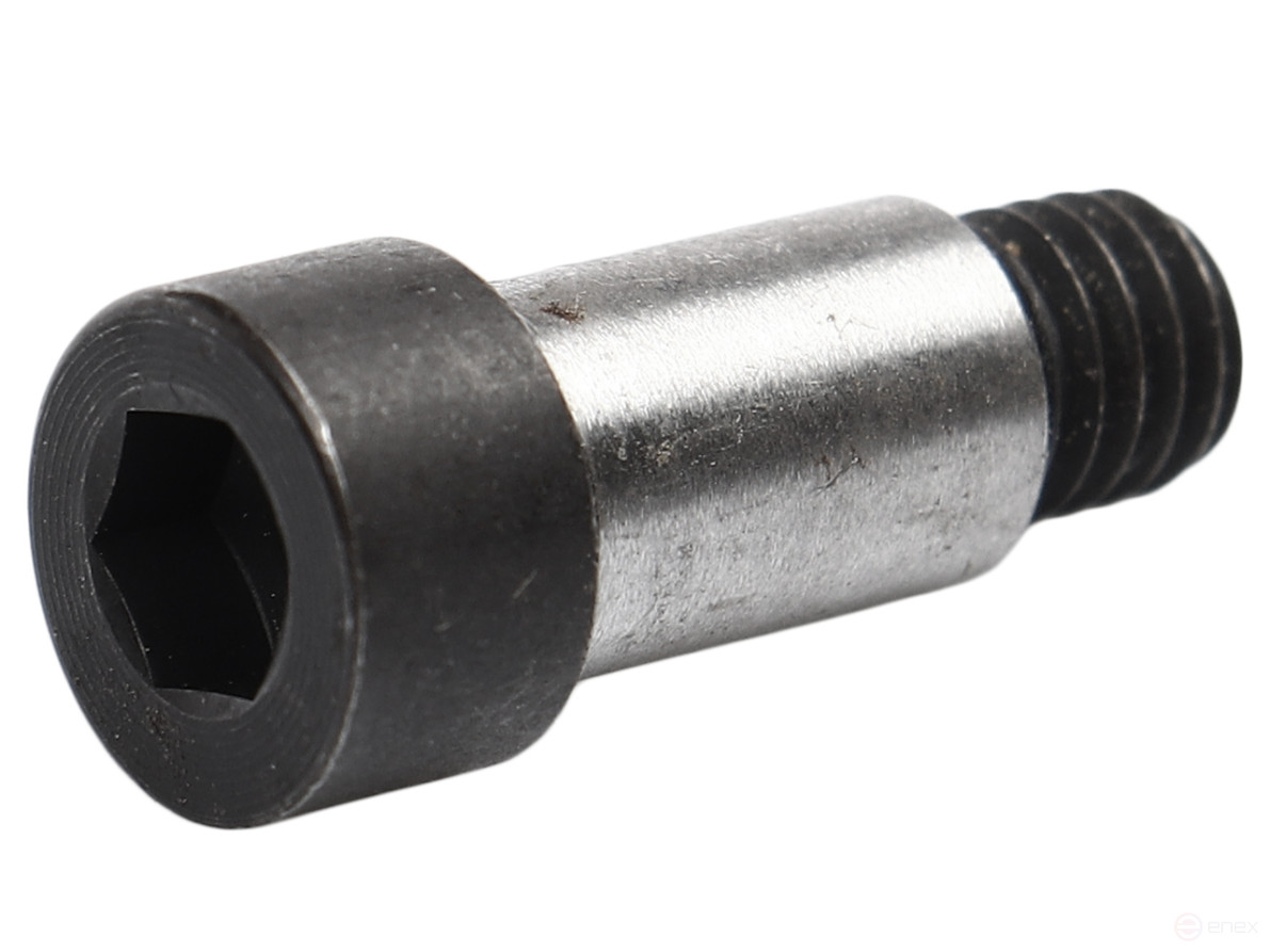 Repair kit for pneumatic knife JTC-7104 (27) JTC screw