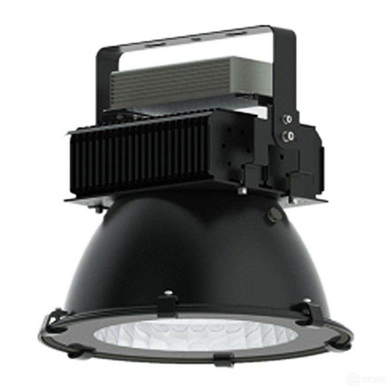 Mosvolt Premium HLB S2 400W 85 - 265v IP65 LED Pendant Lamp