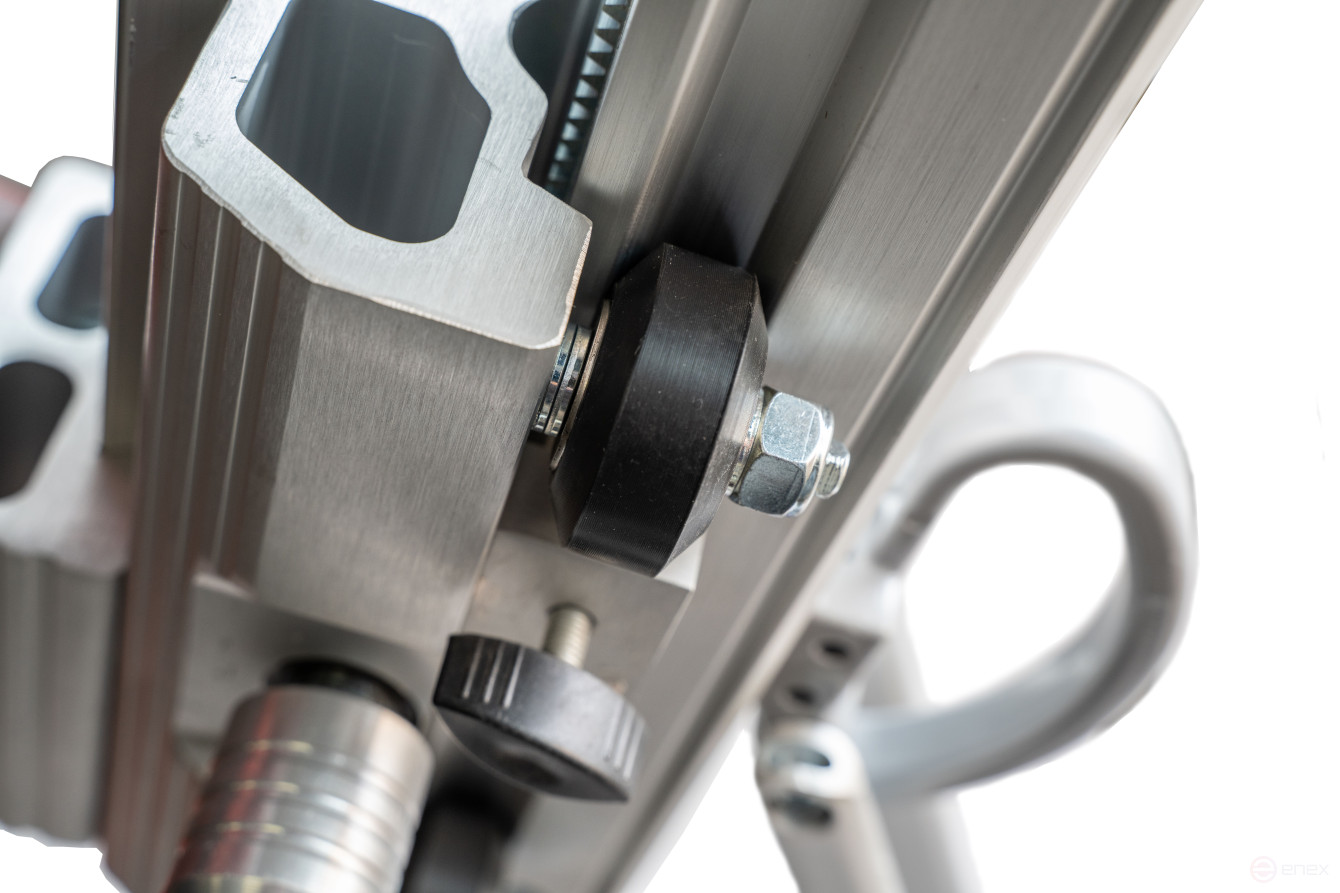 VOLL INDUSTRIAL Diamond Drilling Kit V-Kit 400