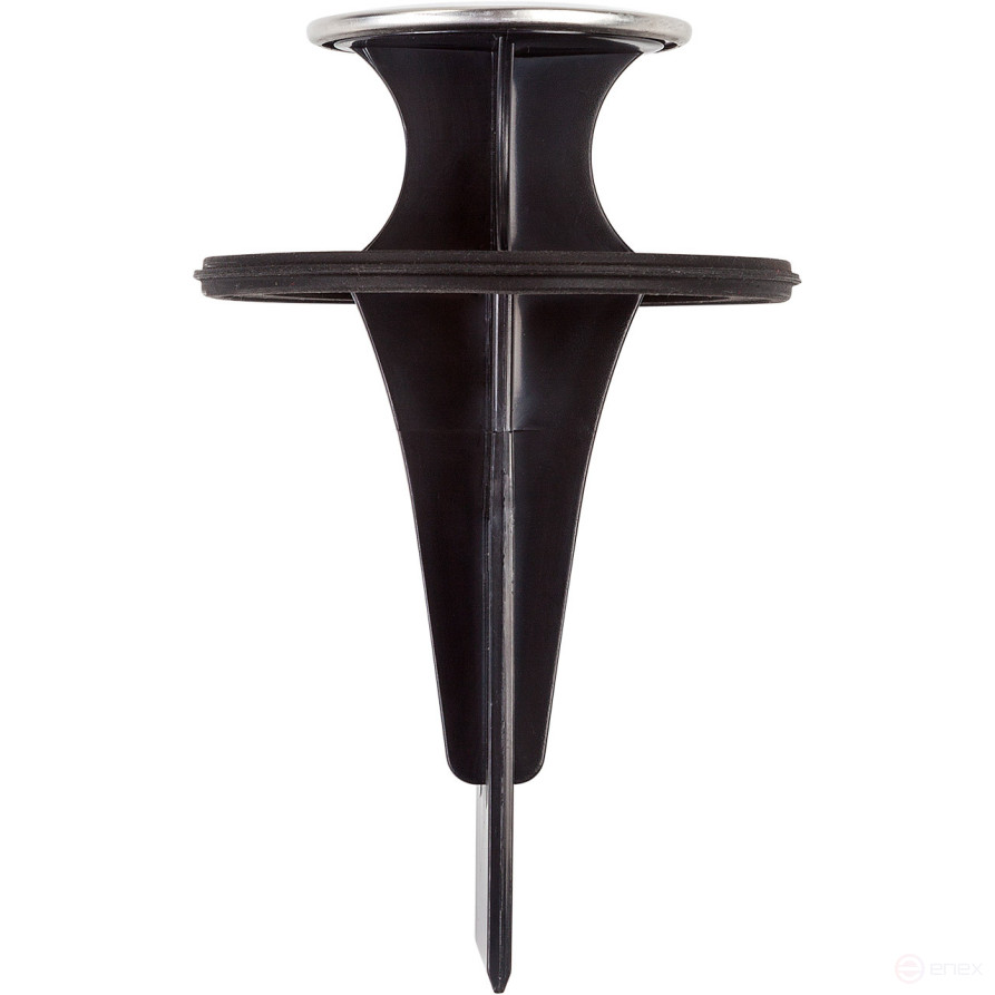 BORT Waste Tamper/Stopper Pusher