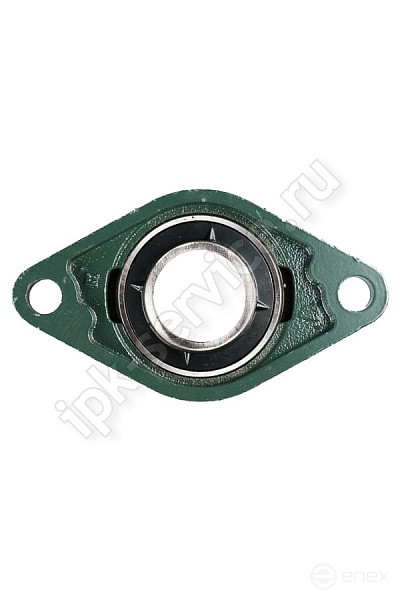 Подшипниковый узел UCFL 210