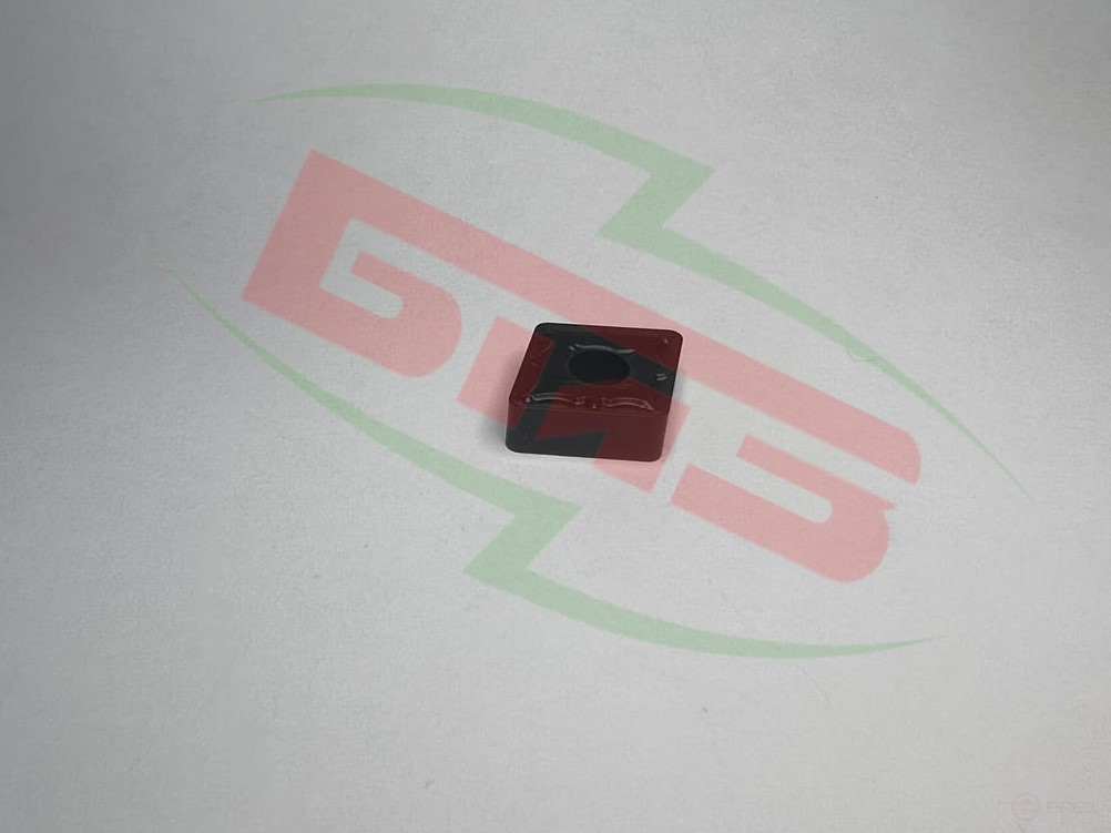 Пластина CNMG 120412 - QRO QE4347