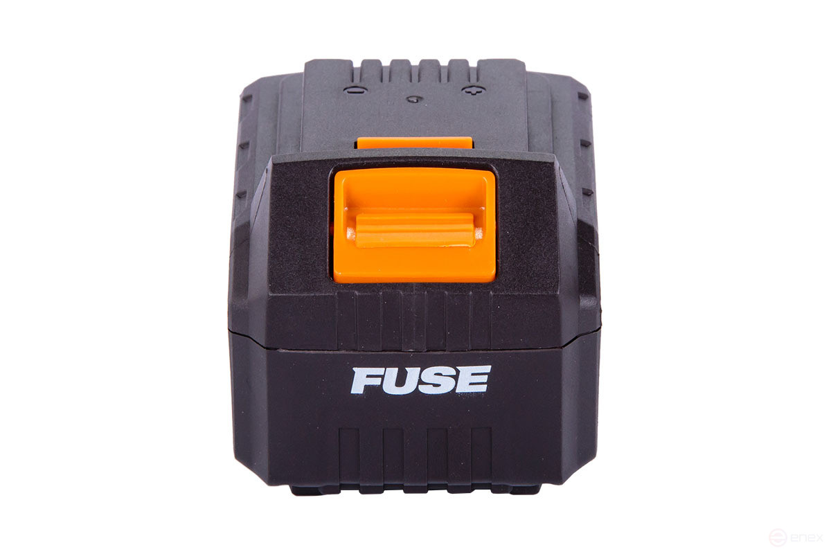 Батарея аккумуляторная Villager Fuse Li-on 18V 4.0Ah