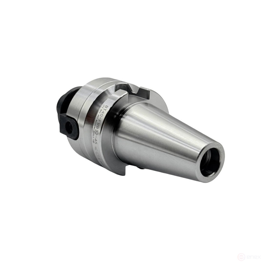 Оправка для фрез торцевых насадных BT40-FMB32-45 TORNERI Т029211