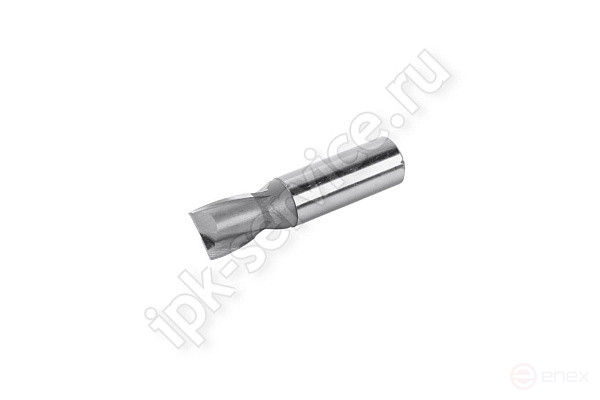 Keyway milling cutter c/x f6,0