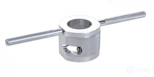 Stripping for plastic pipes F 50 mm