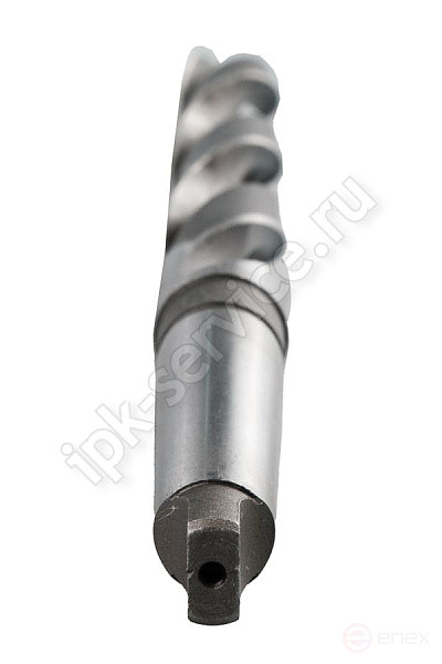 Long drill bit k/x f22,5 GOST 12121-77