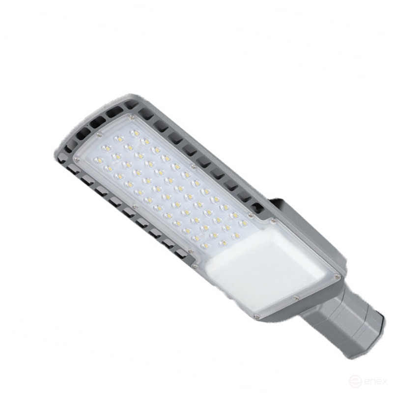 Уличный светодиодный светильник Mosvolt street STL07A 50W 175-245V