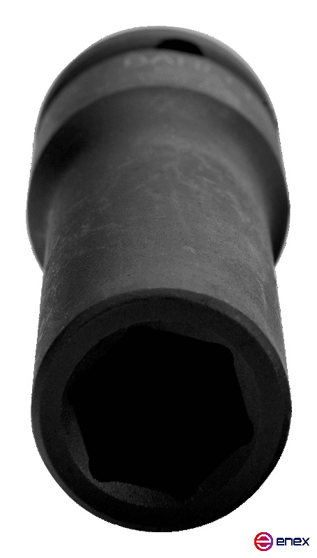 1/2 Торцевая головка удлиненная, 3/8