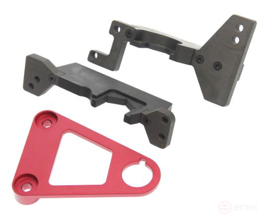 Set of timing clamps (MERCEDES M282, RENAULT, NISSAN TCe) JTC