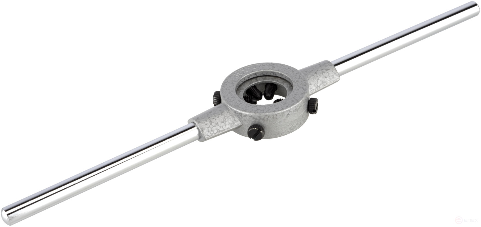 Плашкодержатель М10-М14 (D-30-38) (АвтоDело) 40893