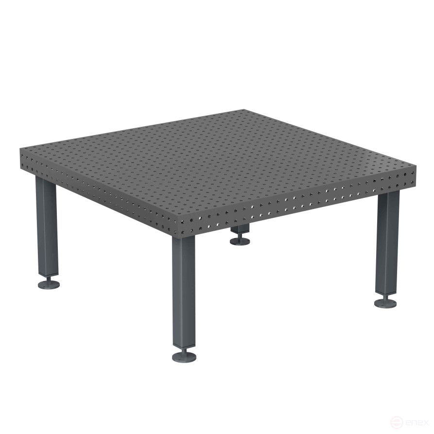 Workbench Welding table SRK D16.15.15 173009